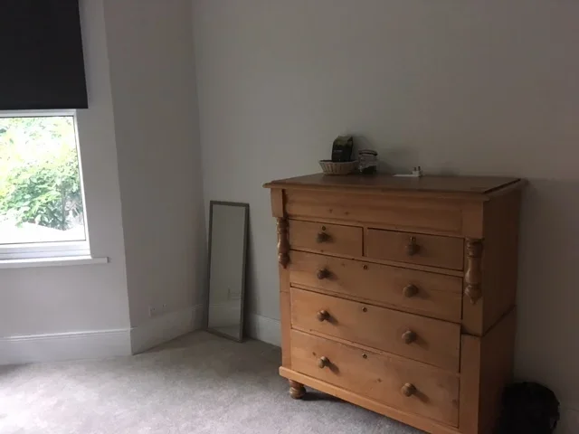 Flat Mount Nod Road in Greater London