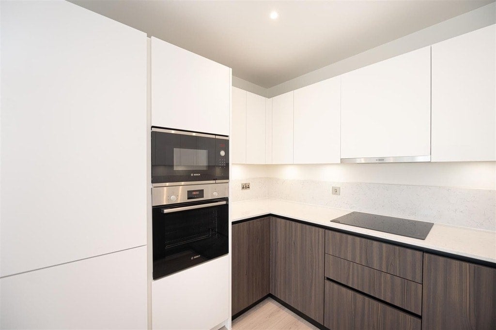 Flat Affinity View in Greater London