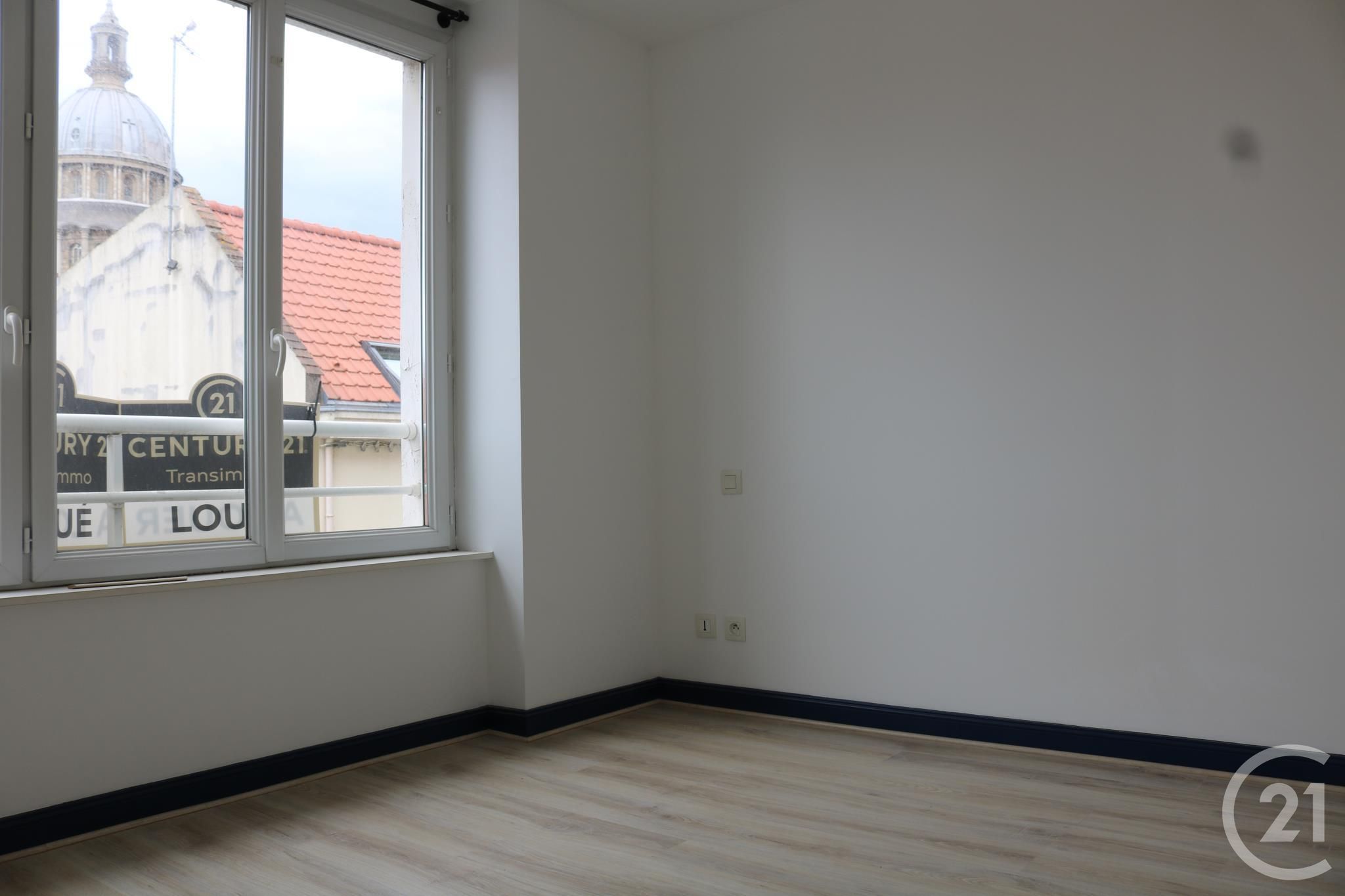 Flat Rue du Dessous in Saint-Étienne-au-Mont