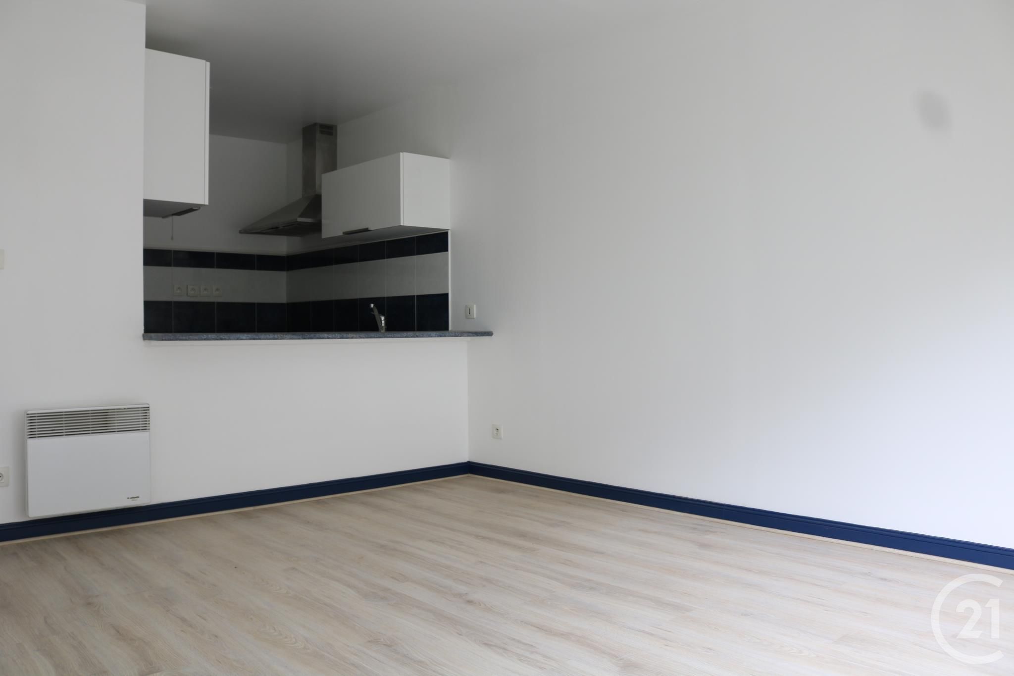 Flat Rue du Dessous in Saint-Étienne-au-Mont
