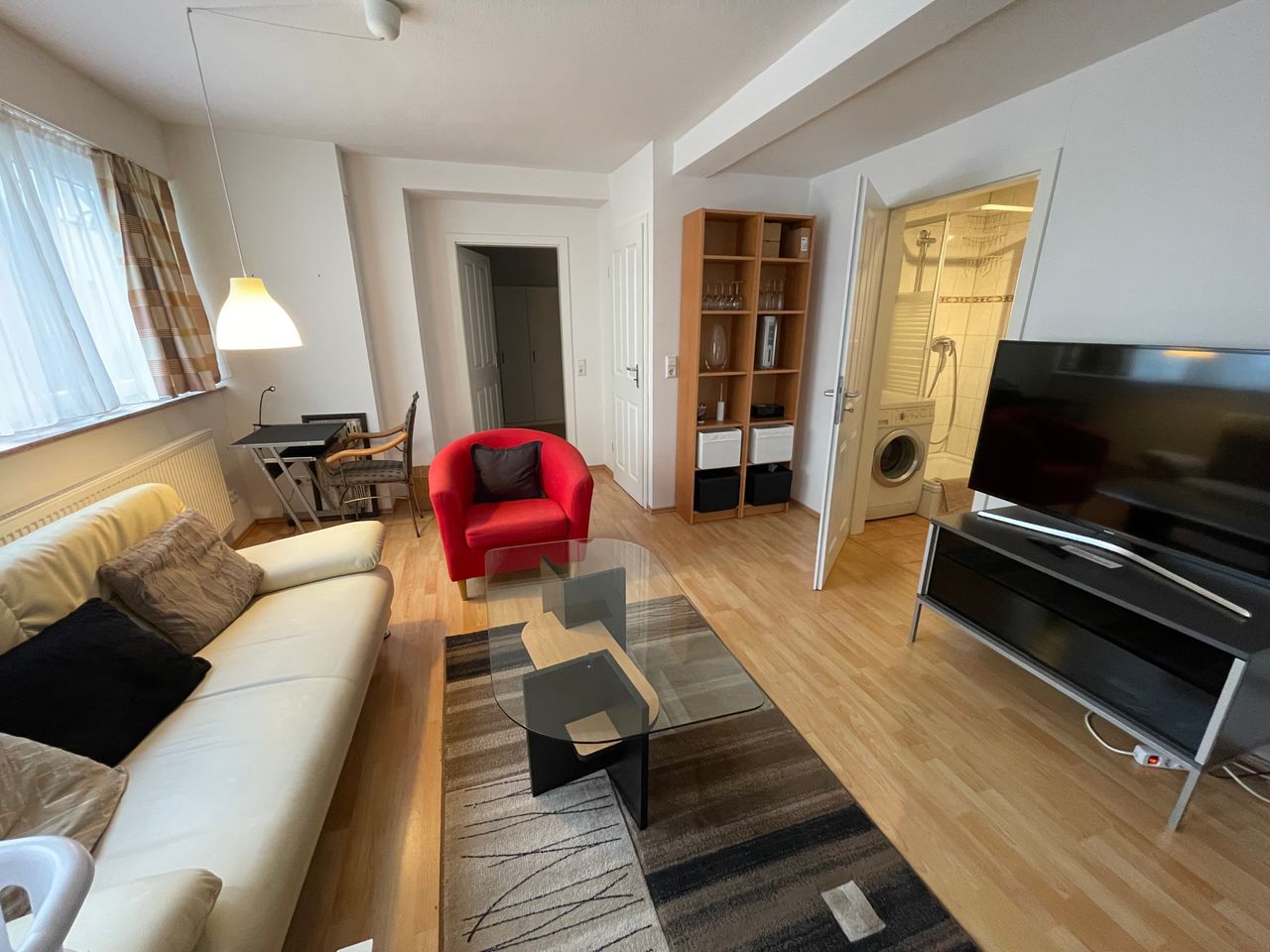 Wohnung Biberacher Straße in Stuttgart