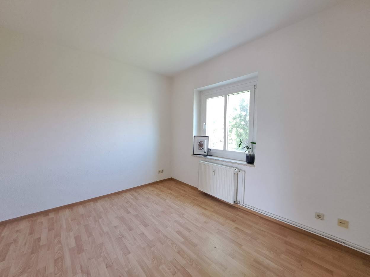 Wohnung Leipziger Chaussee in Magdeburg