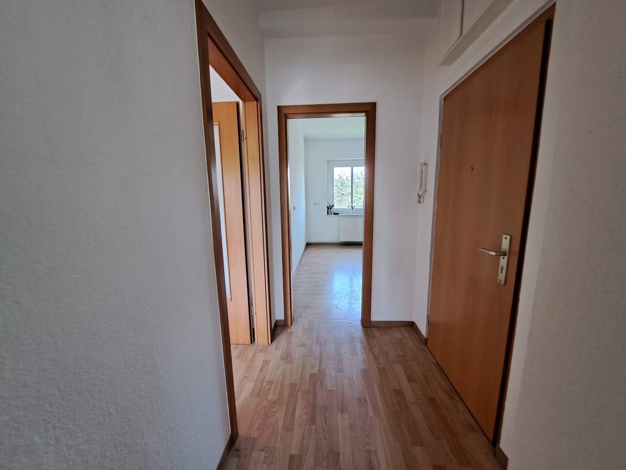 Wohnung Leipziger Chaussee in Magdeburg