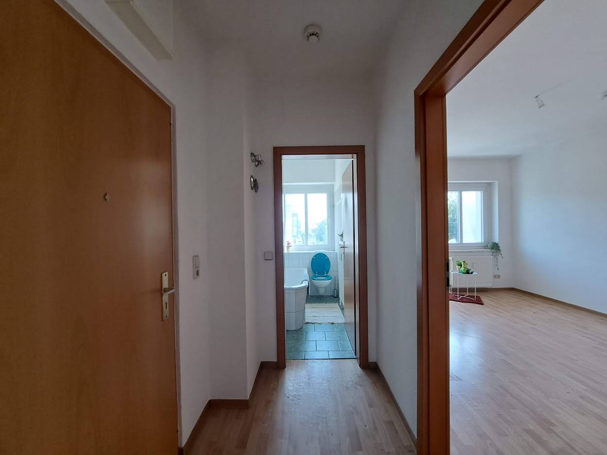 Wohnung Leipziger Chaussee in Magdeburg