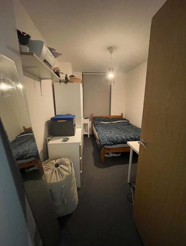 Room Martello Street in Greater London