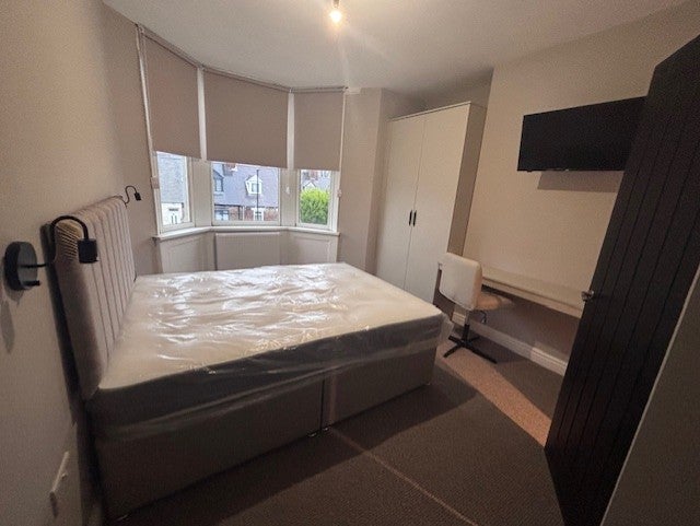Room The Avenue in North Tyneside