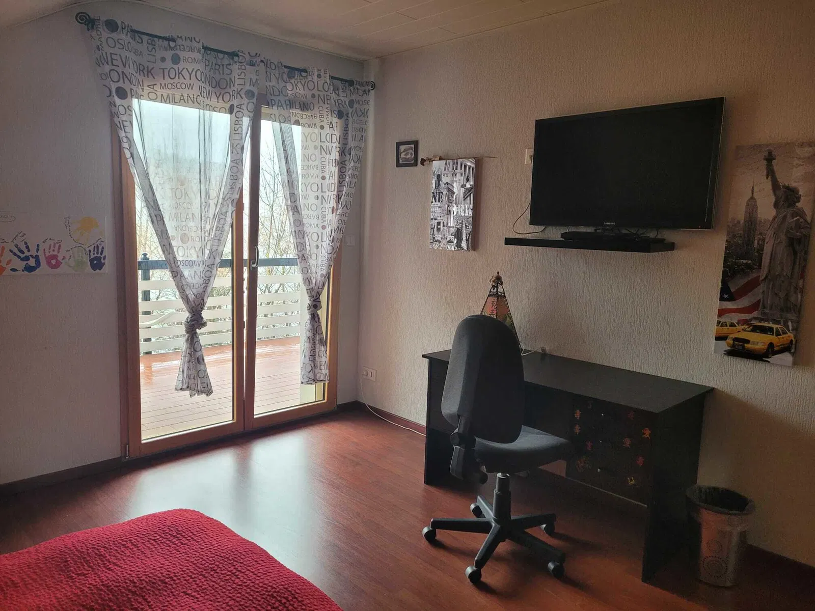 Room Rue du Chaney in Villers-le-Lac