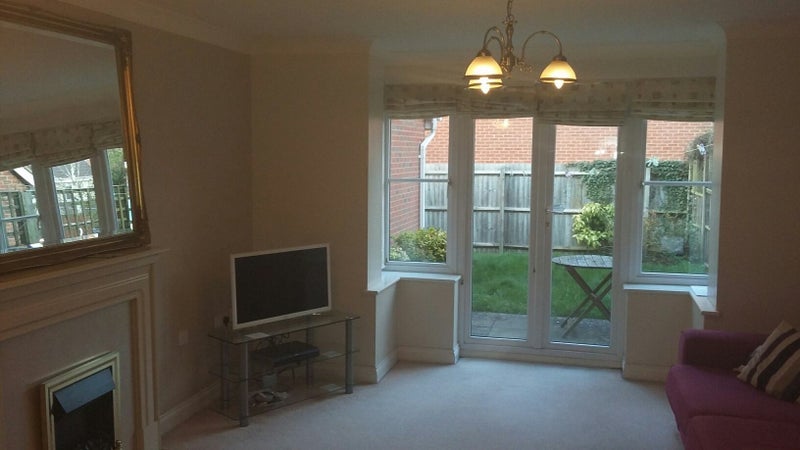 House Jubilee Drive in Hinckley and Bosworth