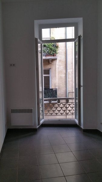 Appartement Rue Neuve Sainte-Catherine à Marseille
