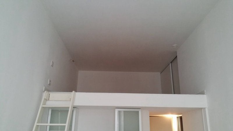 Appartement Rue Neuve Sainte-Catherine à Marseille