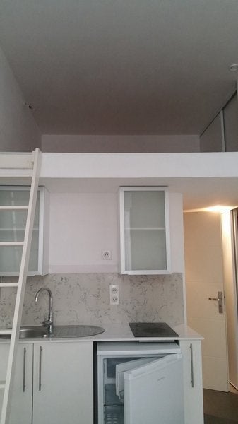 Appartement Rue Neuve Sainte-Catherine à Marseille