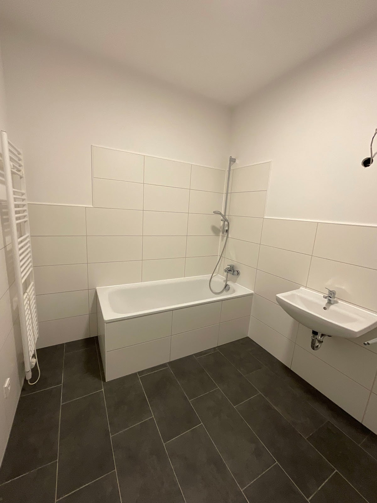 Wohnung Uerdinger Straße in Moers