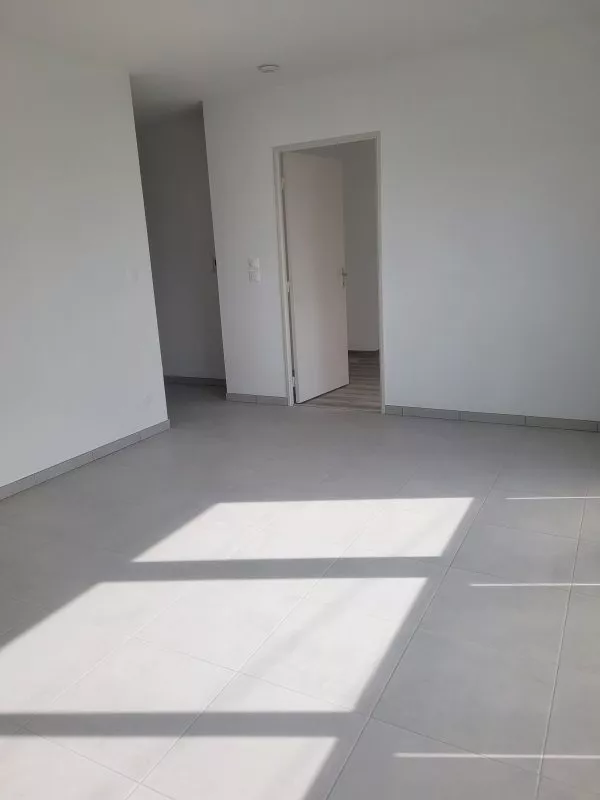 Appartement Montée Saint-Martin à Chasse-sur-Rhône