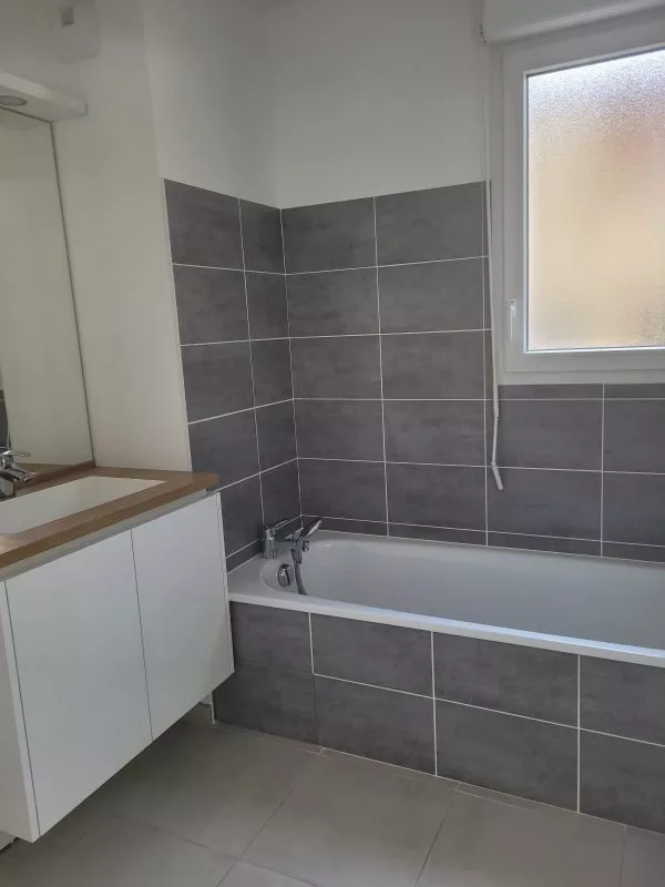 Appartement Montée Saint-Martin à Chasse-sur-Rhône