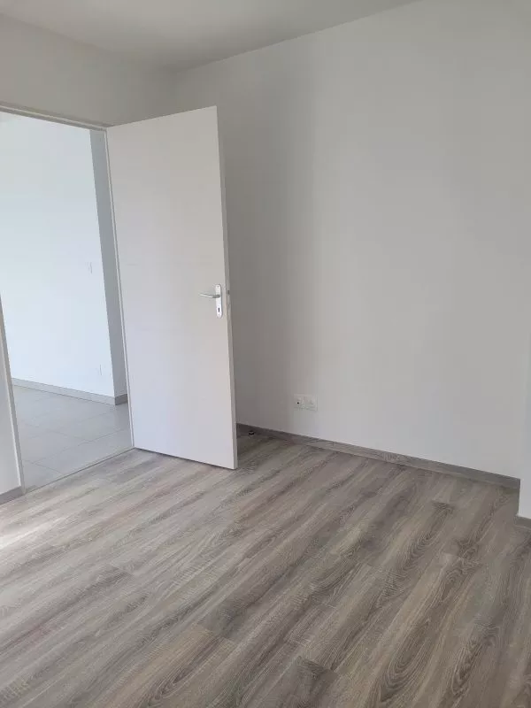 Appartement Montée Saint-Martin à Chasse-sur-Rhône