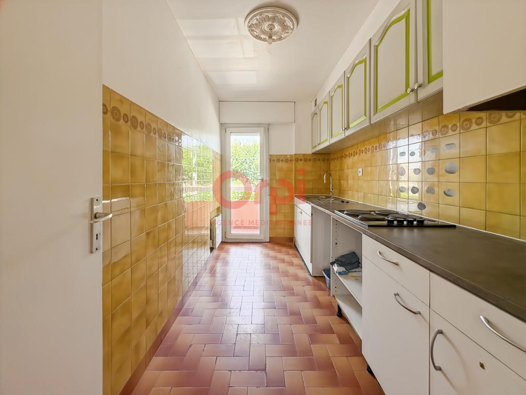Appartement Rue Jean Jaurès à Fréjus