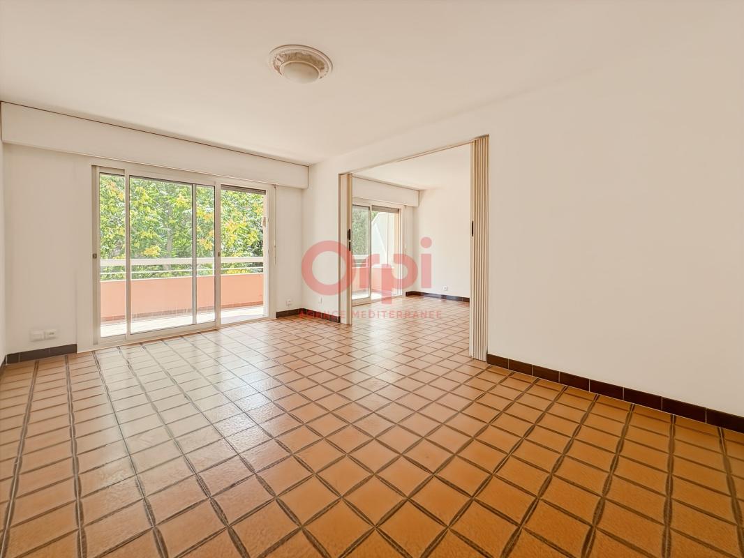 Appartement Rue Jean Jaurès à Fréjus