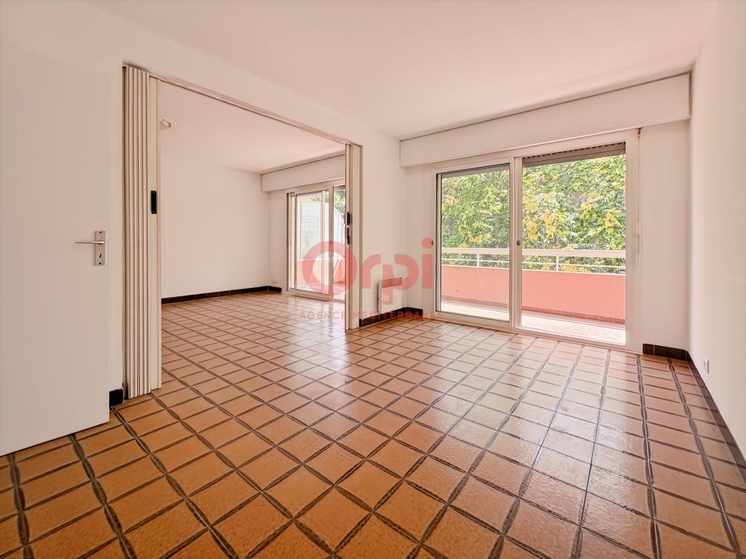 Appartement Rue Jean Jaurès à Fréjus