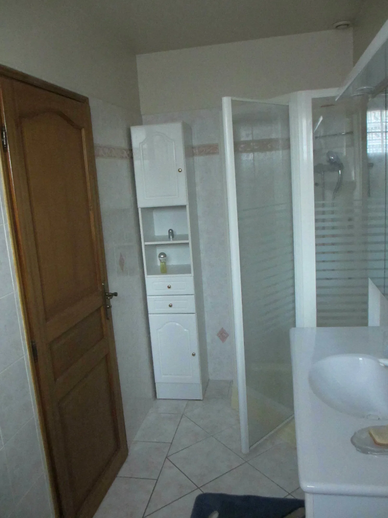 Room Impasse de la Ferme in Bezons