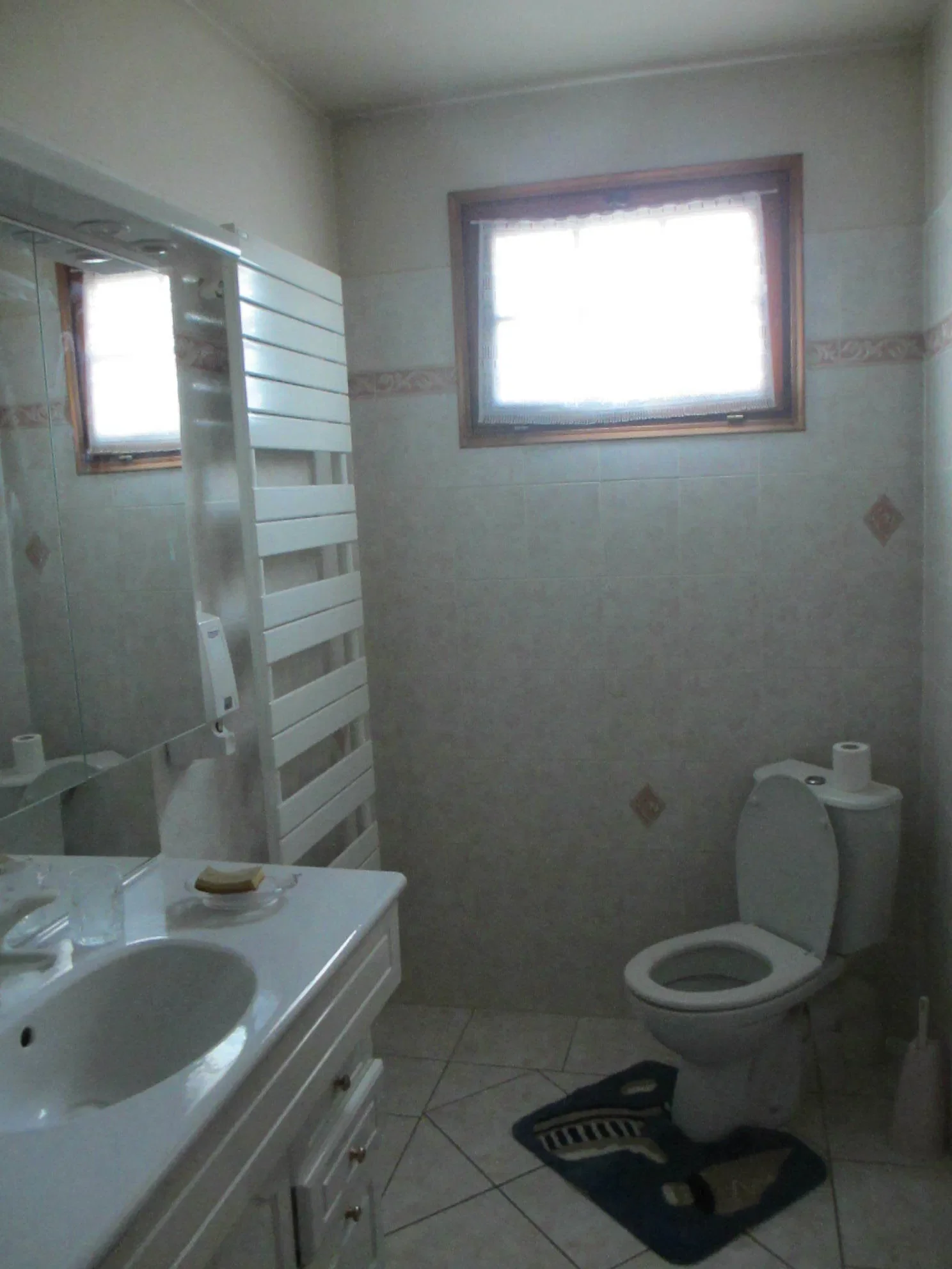 Room Impasse de la Ferme in Bezons