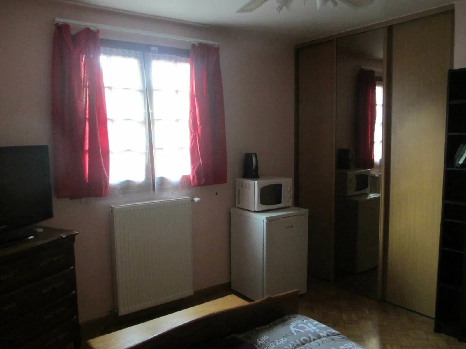 Room Impasse de la Ferme in Bezons