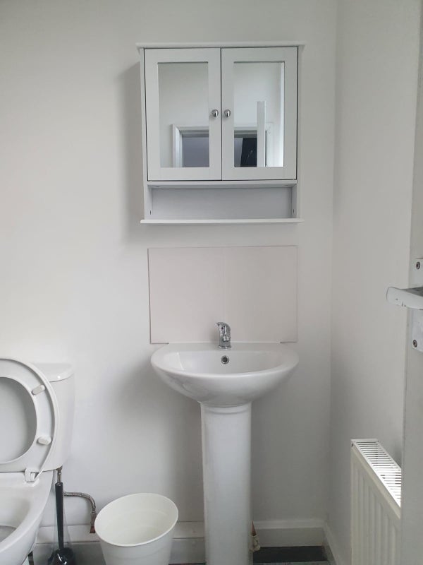 Room Lyons Street in Sheffield