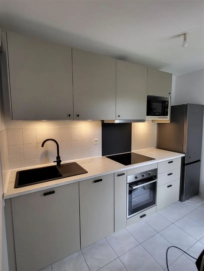 Appartement Place Eugène Aulnette à Rennes