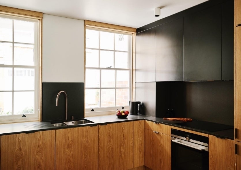 House Weymouth Mews in City of Westminster