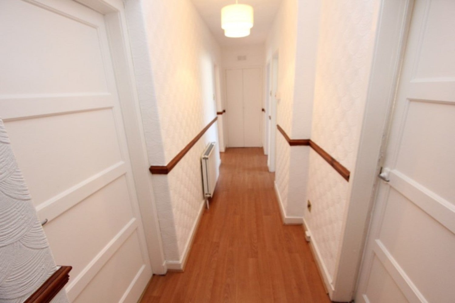 Flat Arnprior Quadrant in Glasgow