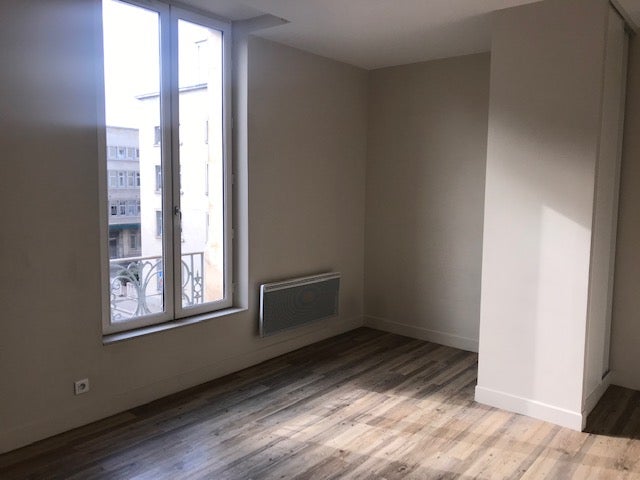 Appartement Rue Sadi Carnot à Caen