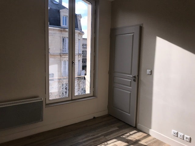 Appartement Rue Sadi Carnot à Caen