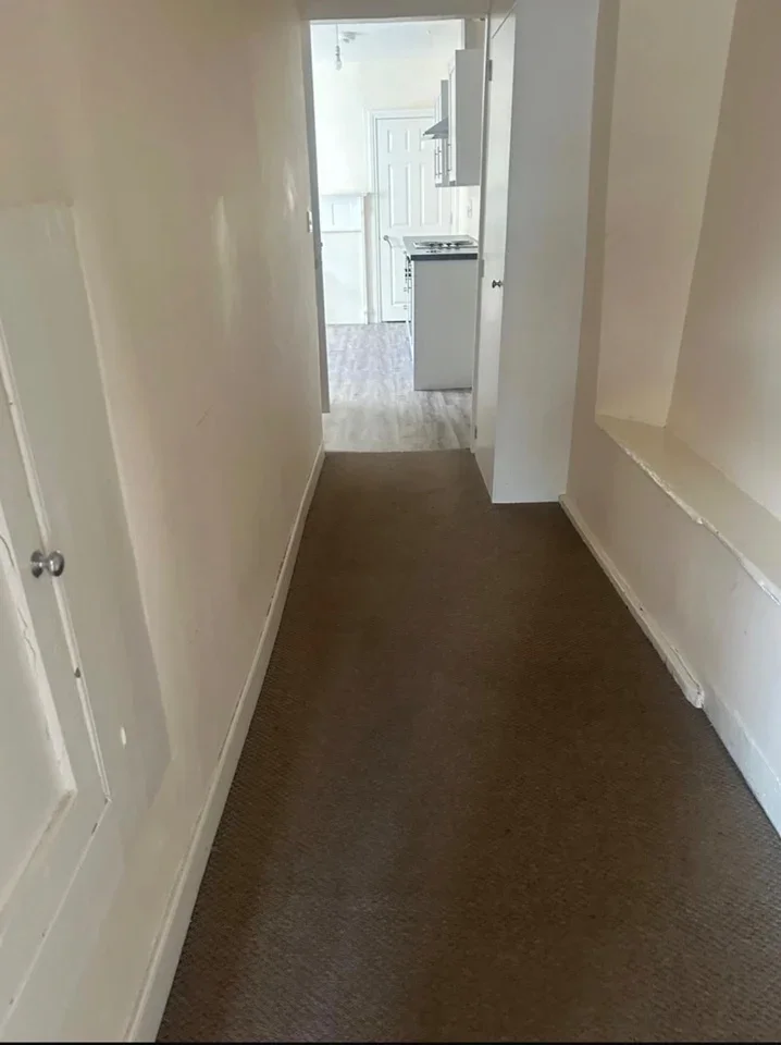 Flat Cambridge Street in Wellingborough