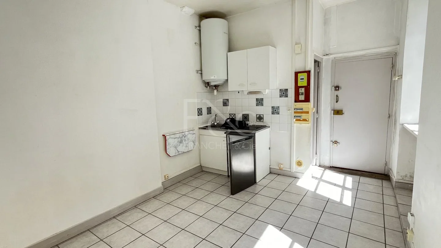 Appartement Rue Bellecordière à Lyon