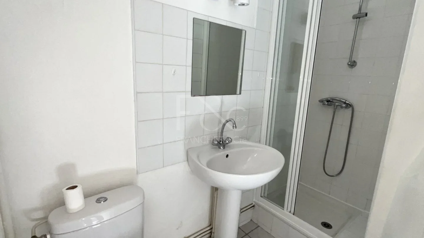 Appartement Rue Bellecordière à Lyon