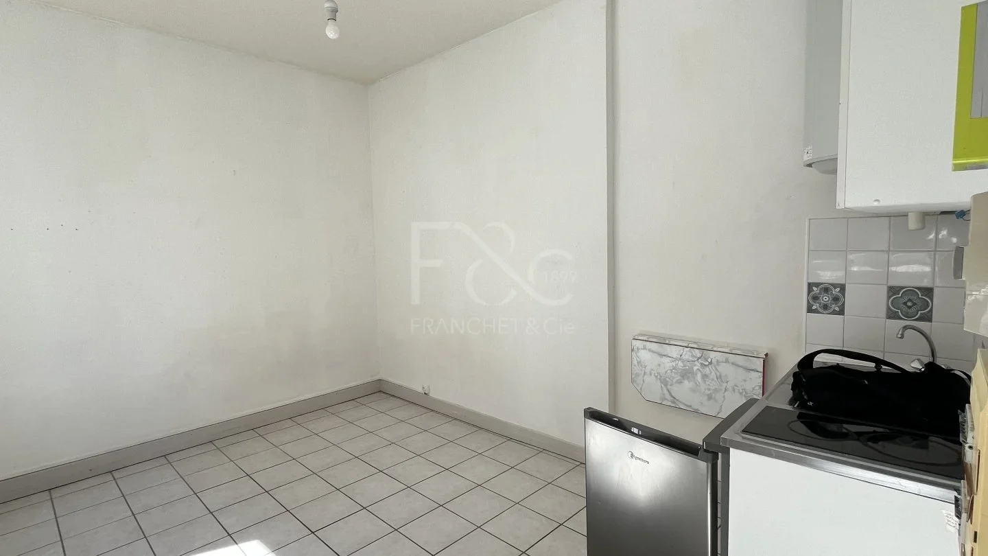Appartement Rue Bellecordière à Lyon