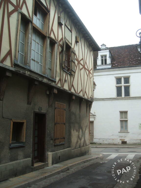 Flat Rue de l'Aube in Villette-sur-Aube