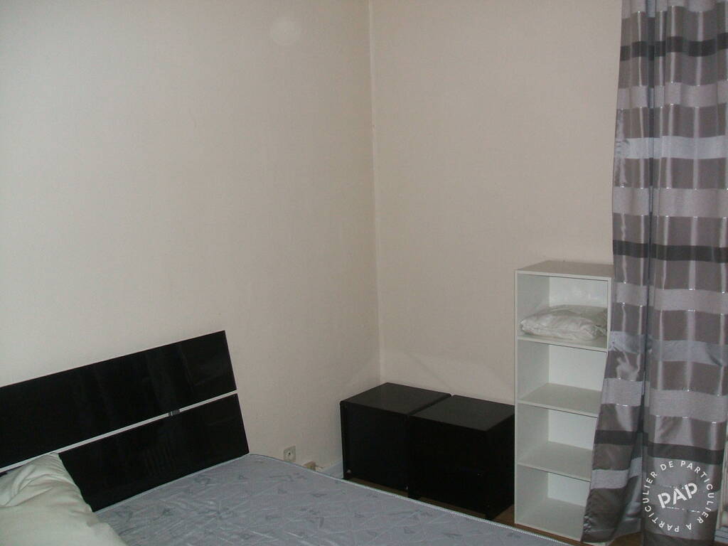 Flat Rue de l'Aube in Villette-sur-Aube