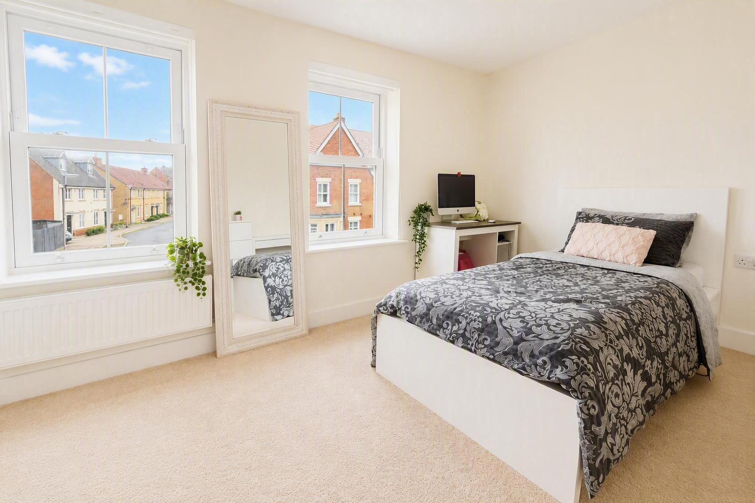 House Walker Mead in Biggleswade