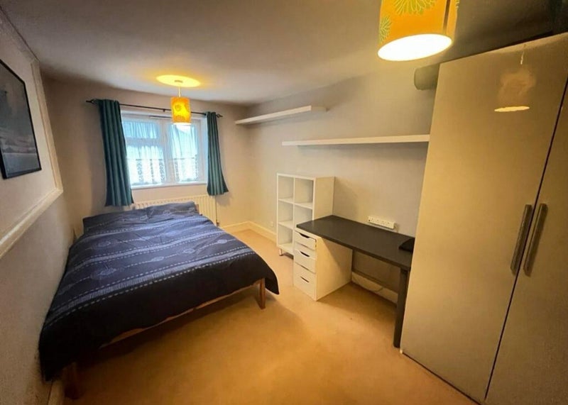 Room Pennymead in Harlow