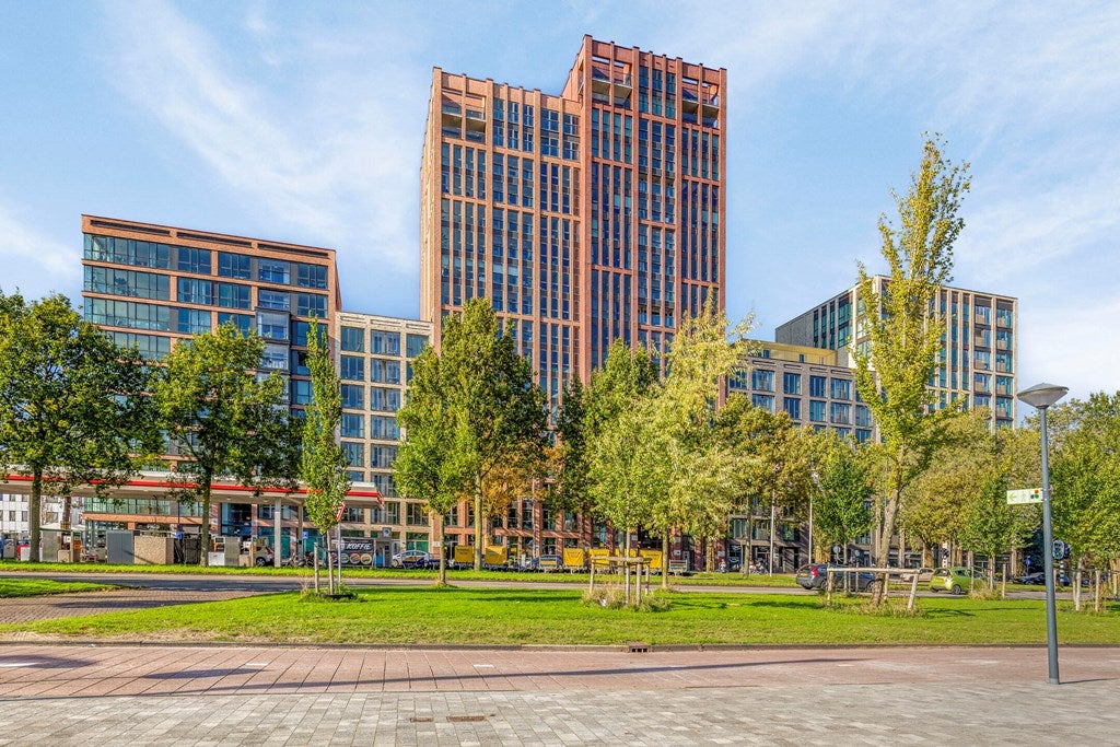 Appartement Mangoweg 429 à Leiden