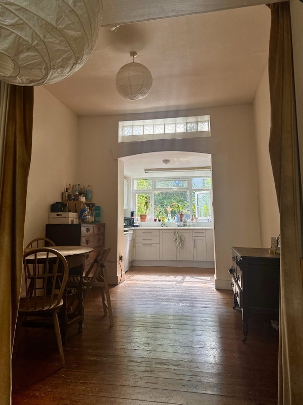 Room Anton Street in Greater London