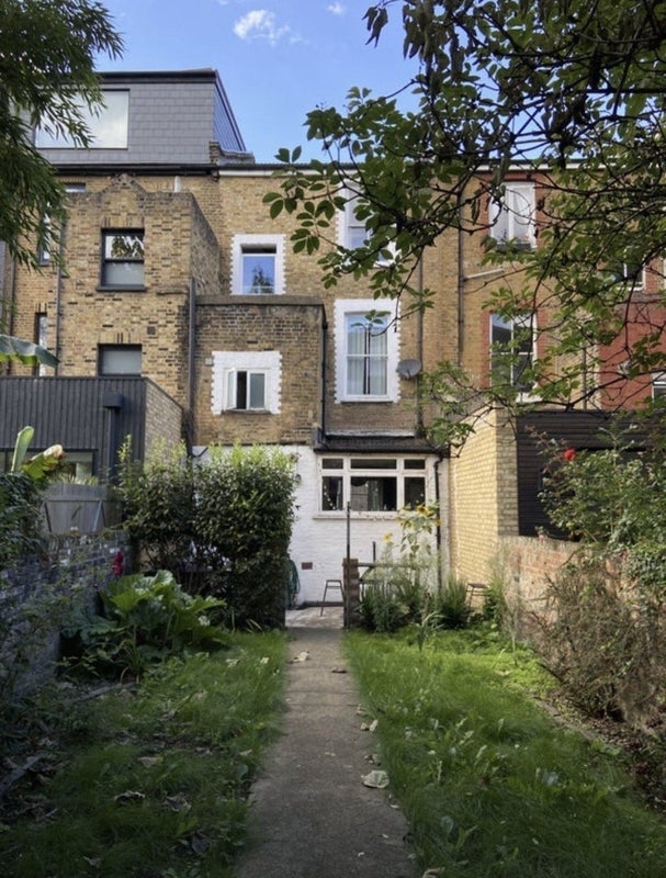 Room Anton Street in Greater London