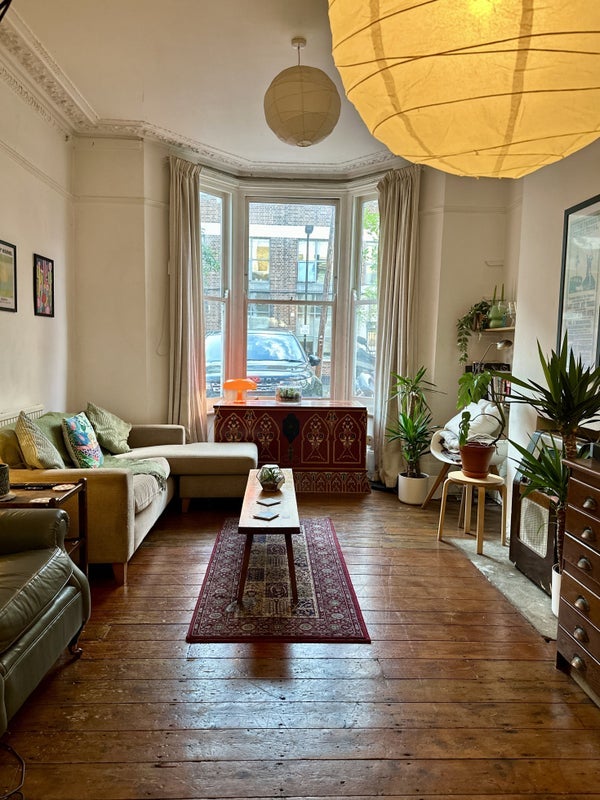 Room Anton Street in Greater London