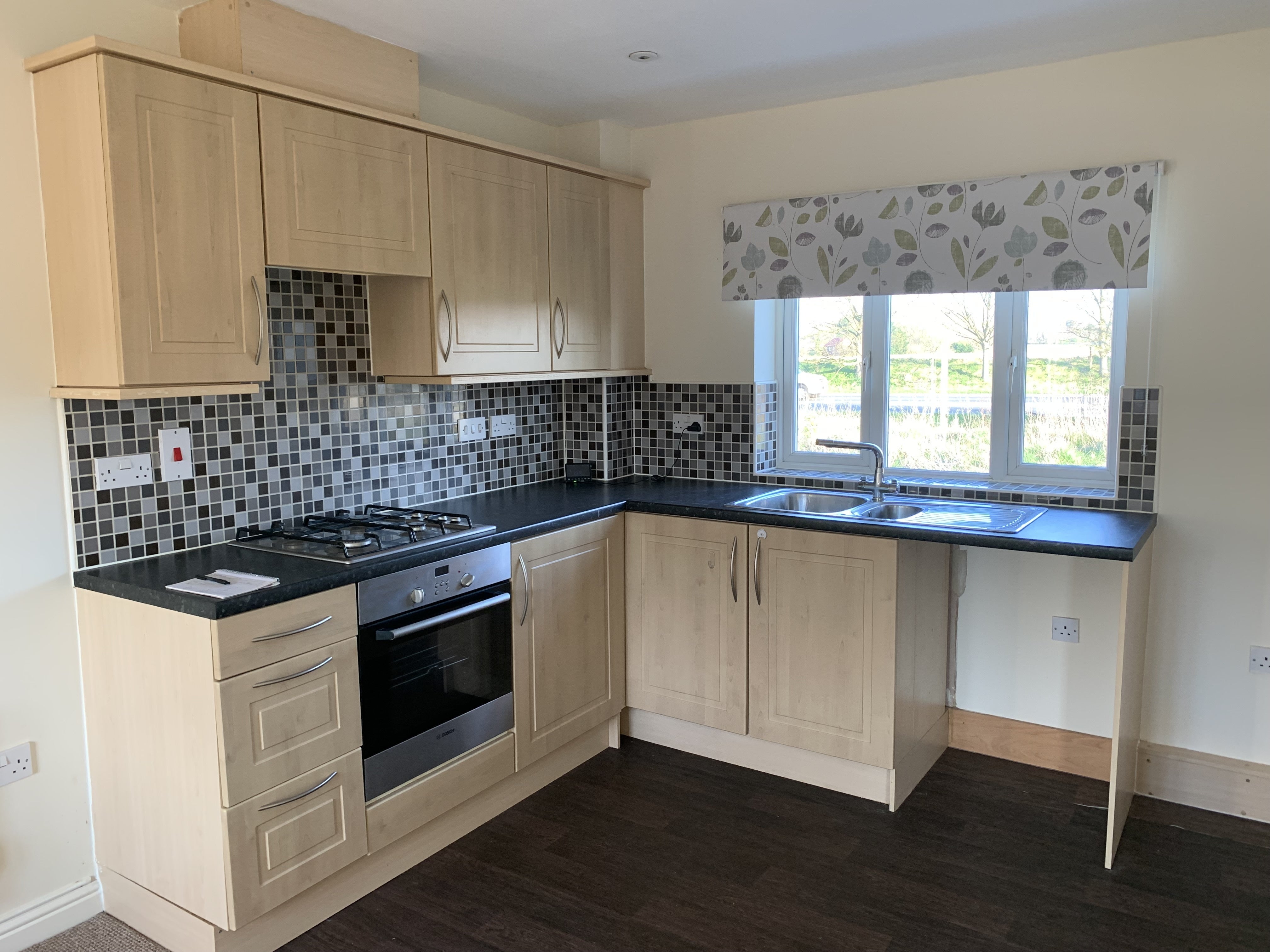 Flat Tasburgh Close in King's Lynn and West Norfolk