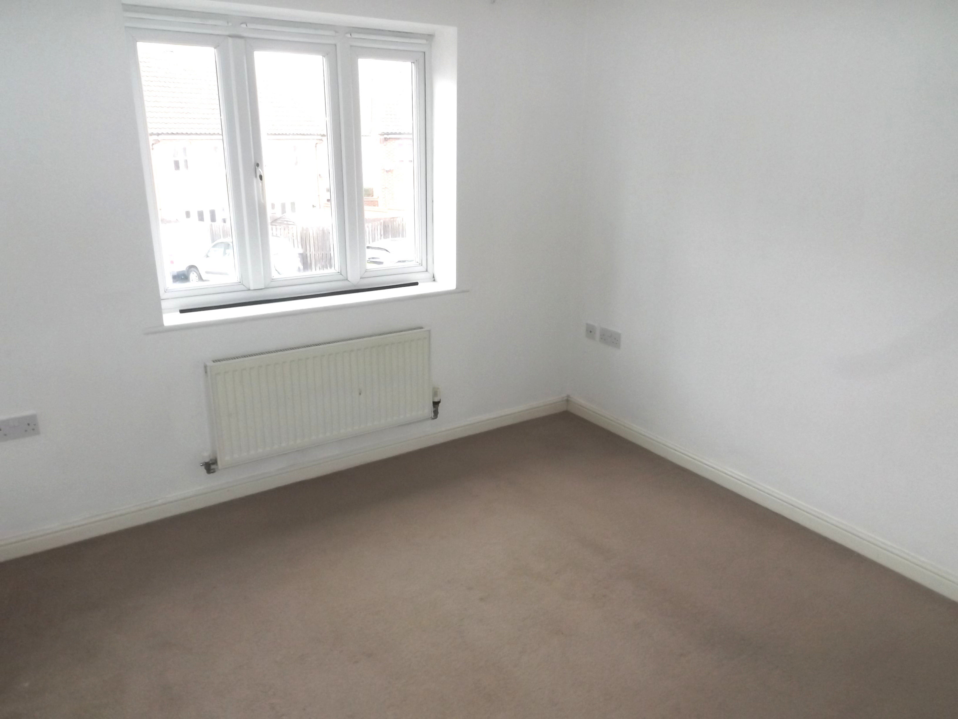 Flat Tasburgh Close in King's Lynn and West Norfolk