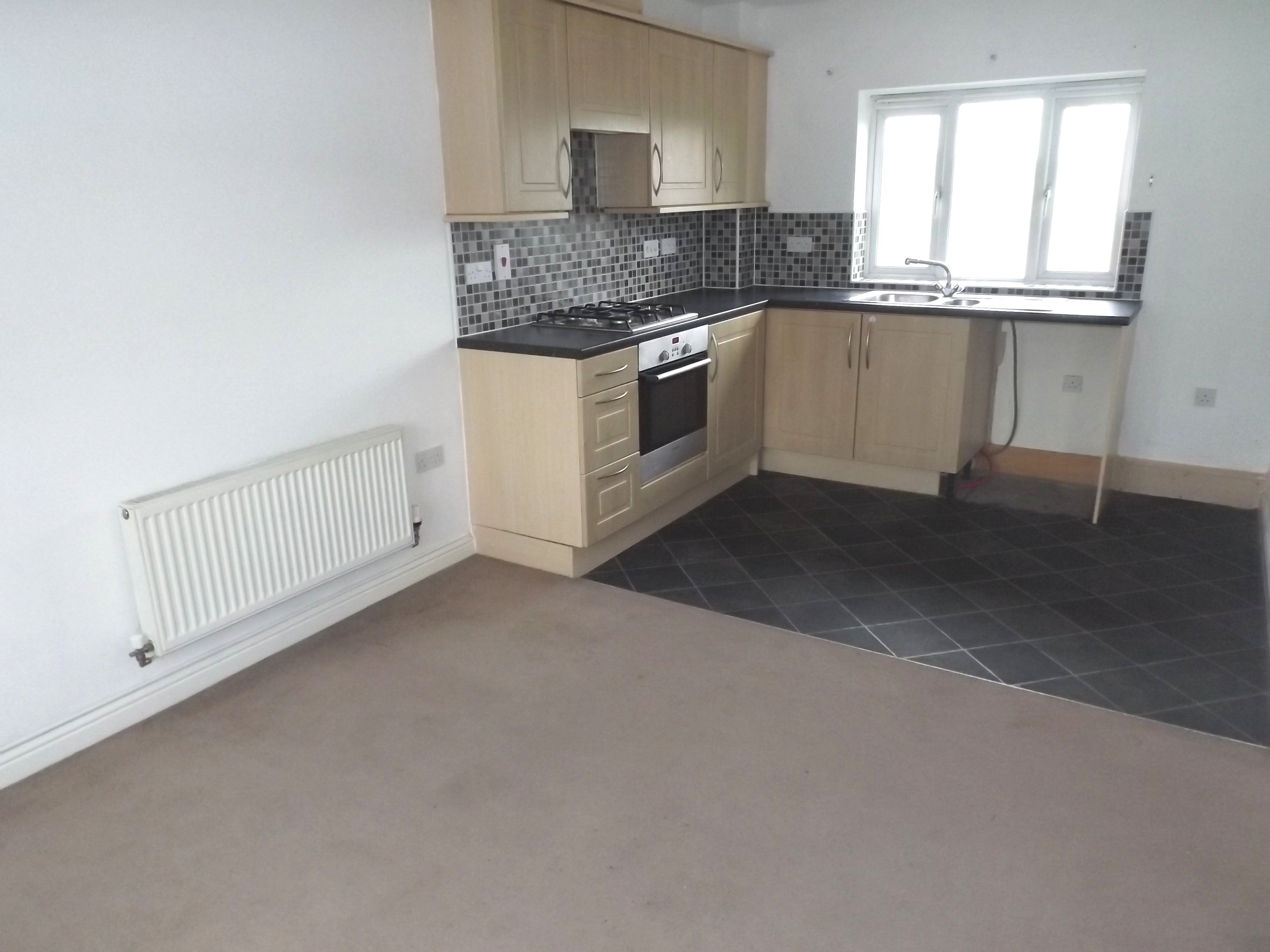 Flat Tasburgh Close in King's Lynn and West Norfolk