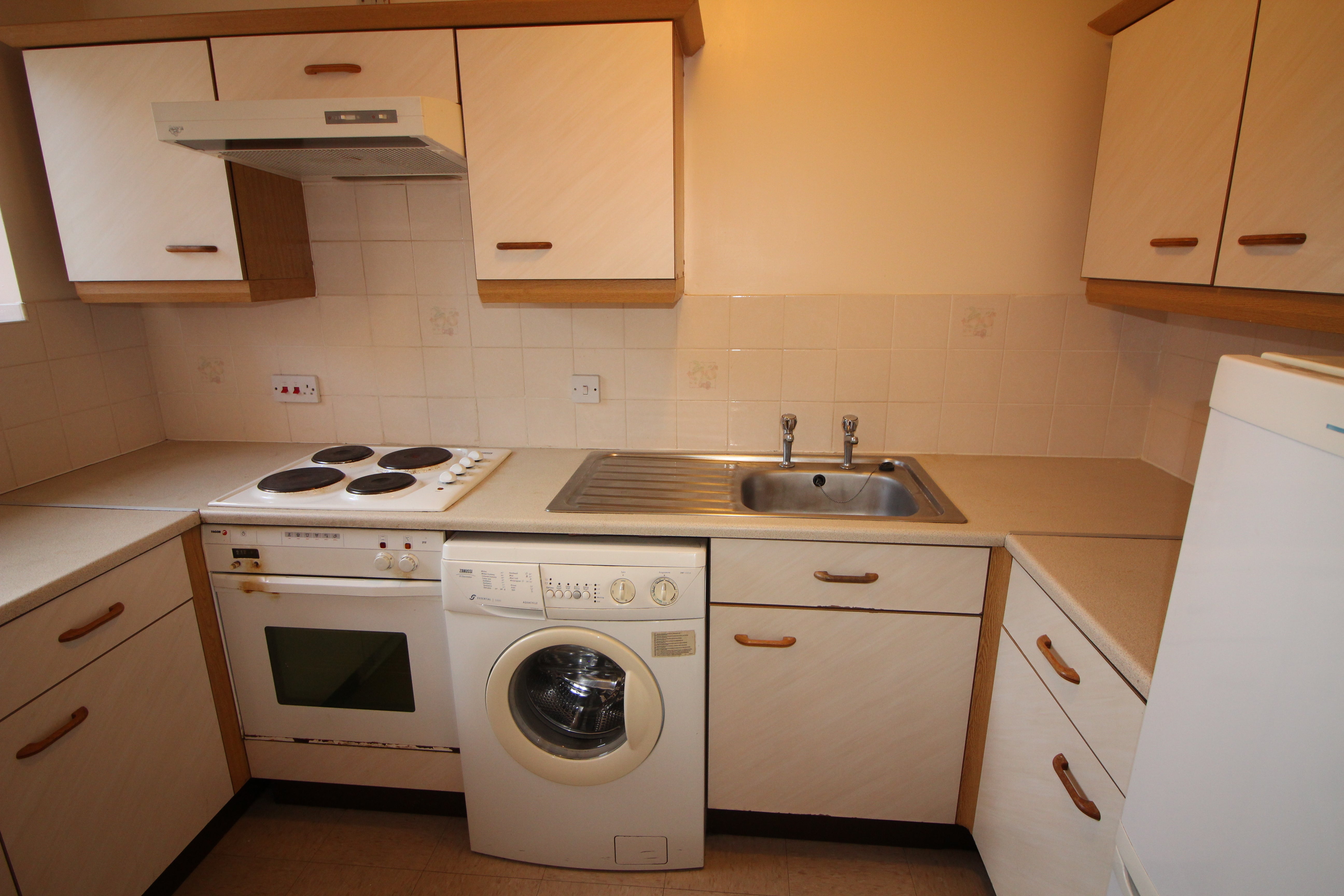 Flat Charlotte Street in Royal Leamington Spa