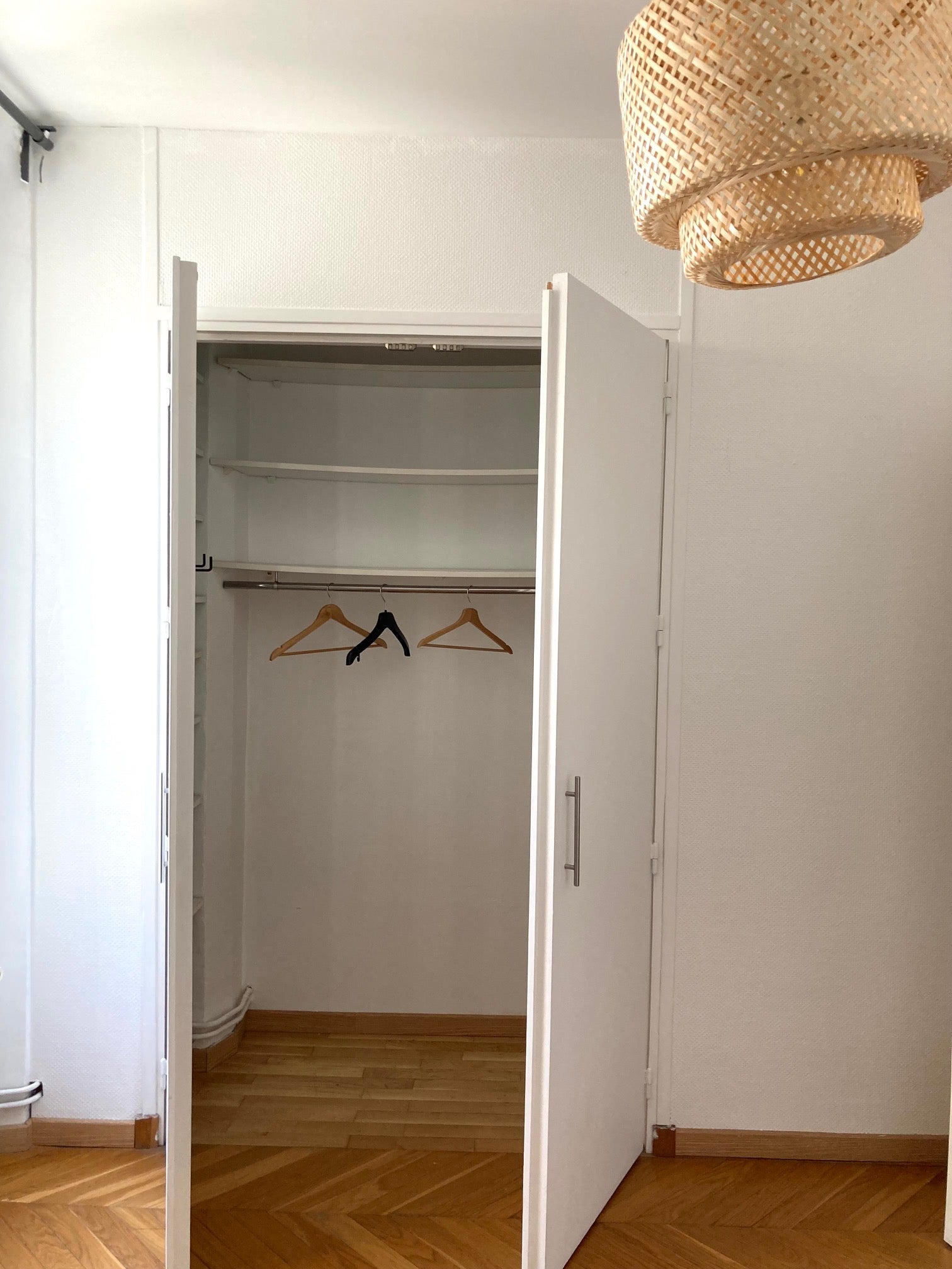 Appartement Rue du Sentier à Paris