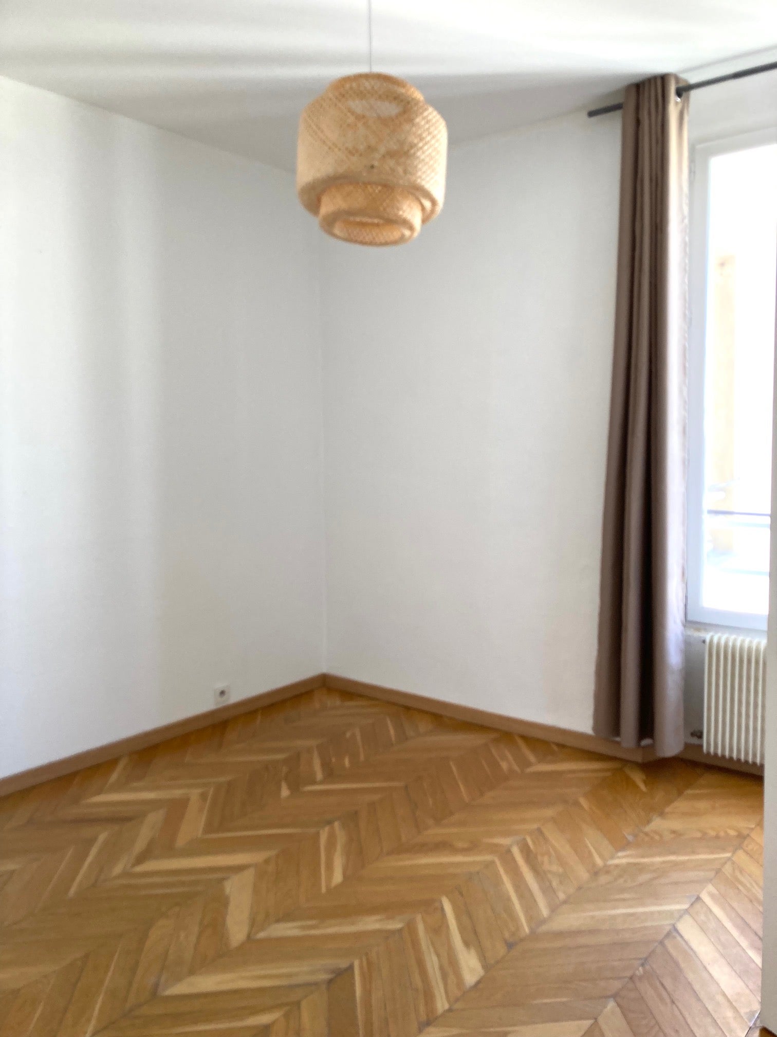 Appartement Rue du Sentier à Paris