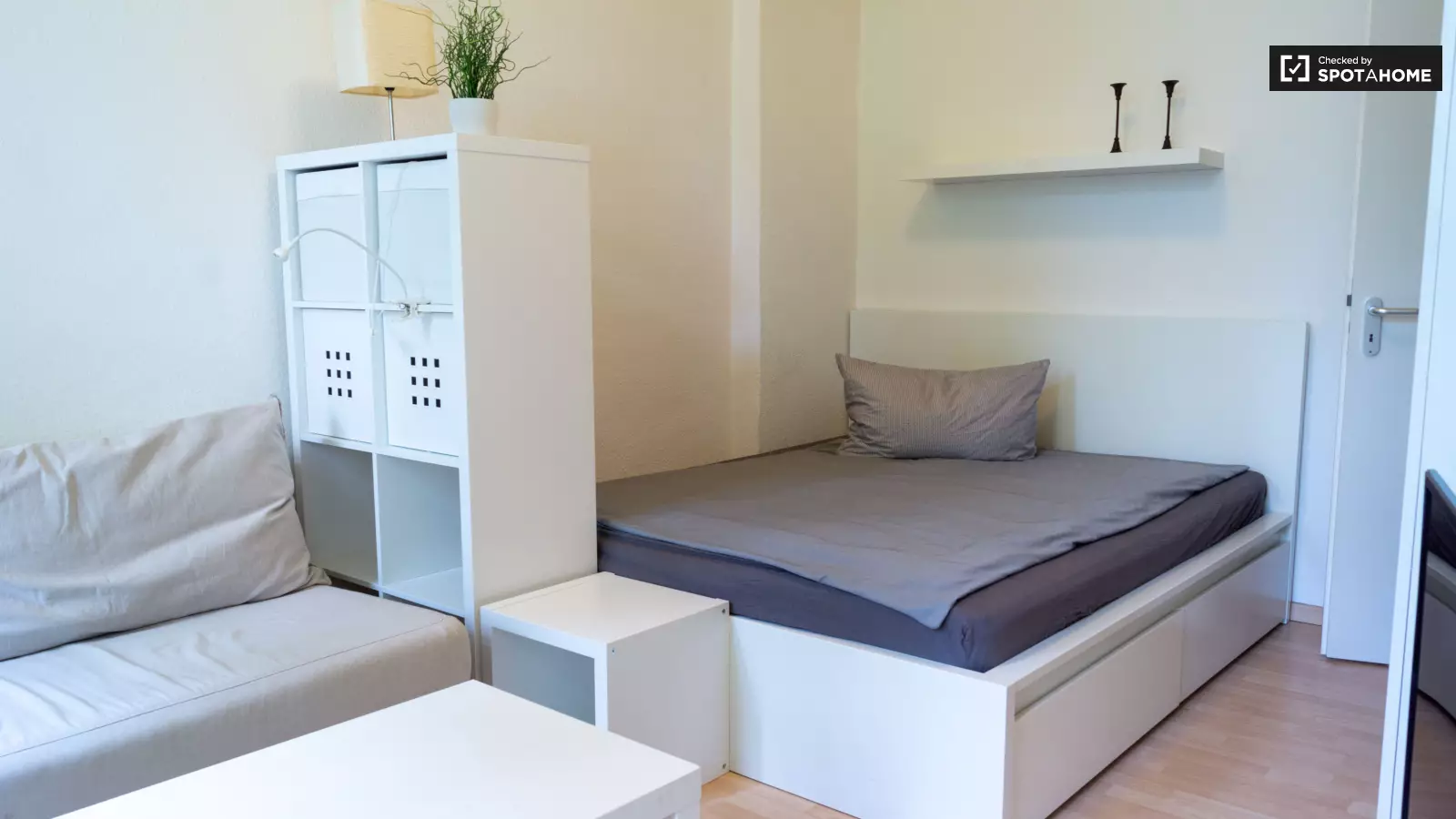 Wohnung Erich-Weinert-Straße in Berlin